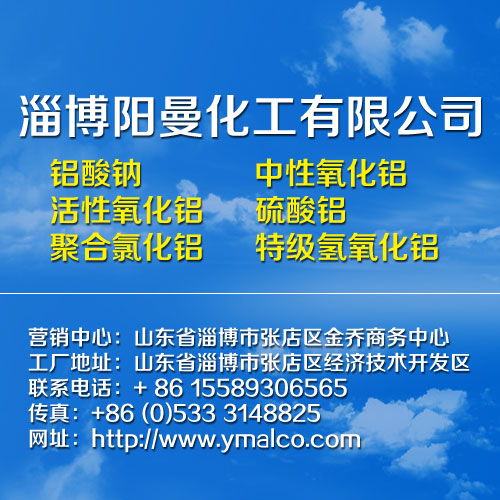 山东铝酸钠技术优势与厂价直销服务