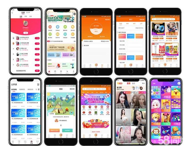 一站式企业数字化解决方案 从网站建设到智能管理